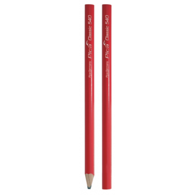 Ołówek stolarski 24cm 540/24-100 PICA-MARKER